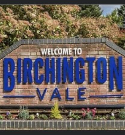 Pc107 Birchington Vale 10 Berth Hotel Exterior foto