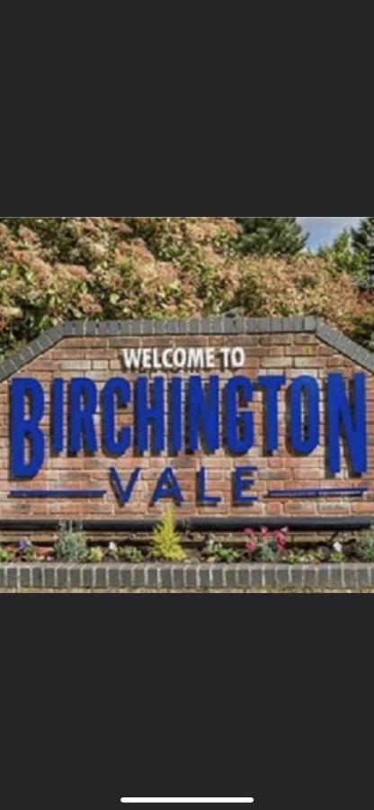 Pc107 Birchington Vale 10 Berth Hotel Exterior foto